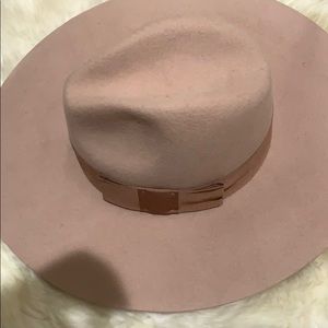Brixton Fedora Hat
